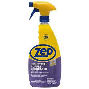 ZEP INC Degreaser Spray, 32 fl oz (pack of 1)