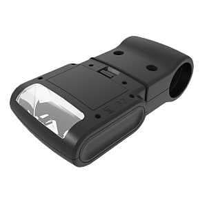 Broil King 60936 Grill Light Cob Handle Mount, Black