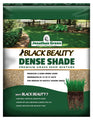 Jonathan Green (10620) Black Beauty Dense Shade Grass Seed - Cool Season Lawn Seed (7 lb)