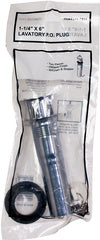 ProSource TW0916 Sink Drain Plug