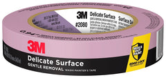 Scotch 2080-24EC painter's tape, Purple