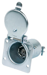 Hopkins 48495 trailer wiring connectors