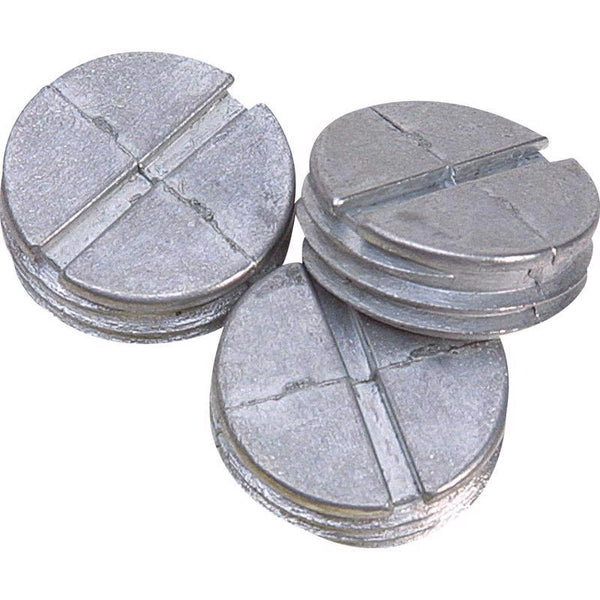 Sigma Electric, Gray Sigma Engineered Solutions, 14007 3/4-Inch Weatherproof Closure Plug, No Size