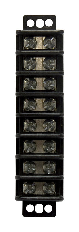 GB Gardner Bender GTB-408 8 Pole Terminal Block