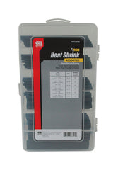 Gardner Bender HST-ASTB Heat-Shrink Tubing Black