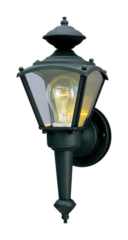 Westinghouse 6698300 Lighting, 1 Count (Pack of 1), Matte Black