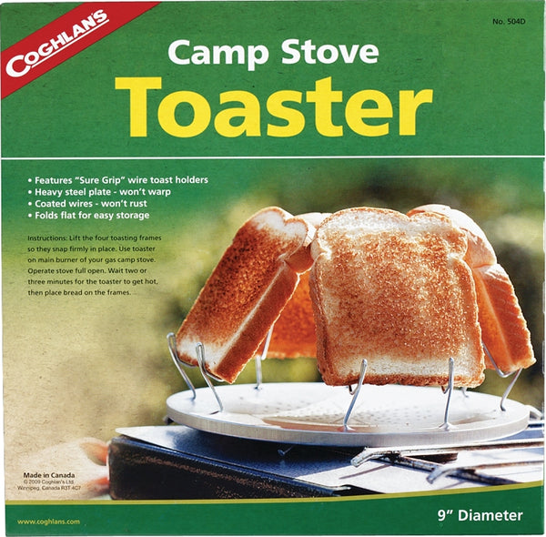 Coghlans 504D Camp Stove Toaster