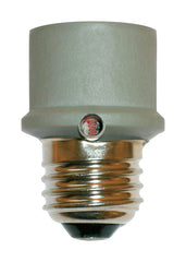 Westek SLC4CG Gray Automatic Photocell Sensor Control , White