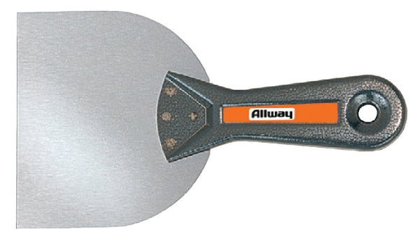 Allway Tools 4-1/2-Inch Drywall Flexible Steel Taping Knife T45