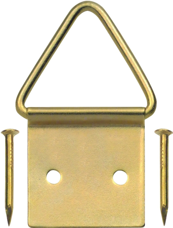 Ook 50205 Gold Steel Brass