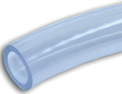 UDP T10004004 Clear Vinyl Tubing 3/16ID X 5/16OD X 100 ft Dispenser Box T10004004/7002P