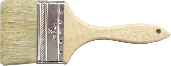 MINTCRAFT 150030 Chip Paint Brush, 3 in W, 3"
