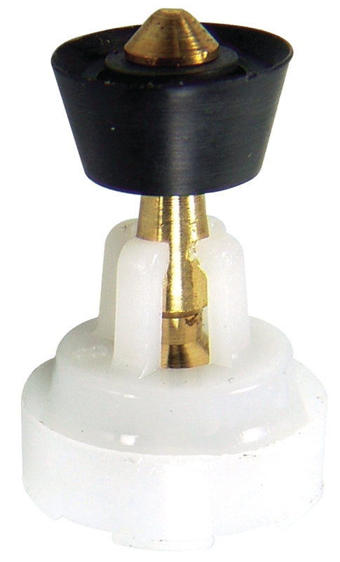 Danco 9D0080093E 80093E Spray Diverter for Delta, Brass