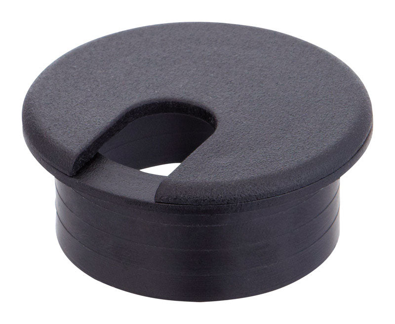 Jandorf Computer Grommet Fits 1-1/2 In. Cut Out