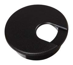 Jandorf Grommet Desk Blk 2 In 61606