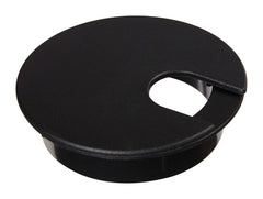 Jandorf Specialty Hardw Grommet Desk Blk 2-1/2In 61607