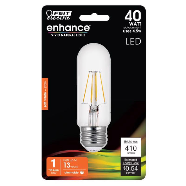 FEIT ELECTRIC BPT1040/927CA BPT1040/927CA/RP bulb, product specific