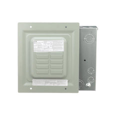 Eaton Corporation Br48L125Fp Main Lugs Load Center, 125-Amp