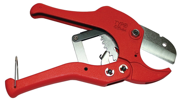 Plumb Pak Tube Cutter Pvc PP840-2