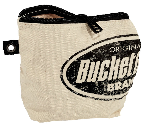 Bucket Boss - Canvas Document Bag, Tool Bags - Original Series (25100)