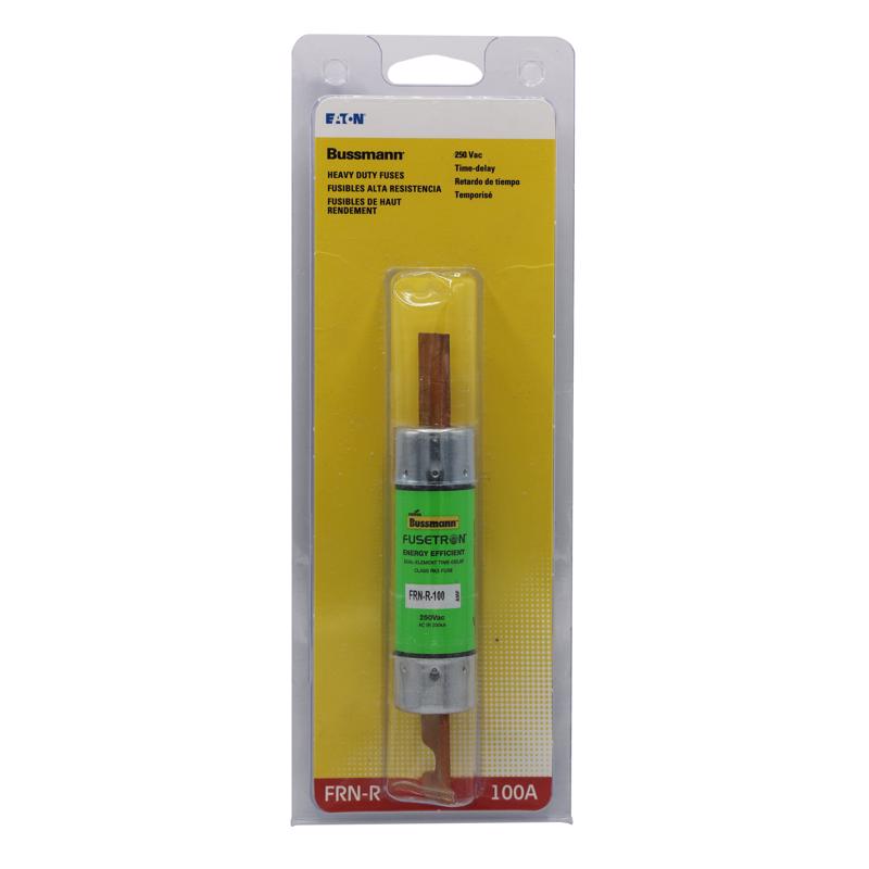 Bussmann Bussman BP/FRN-R-100 100 Amp T/D Fuse