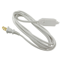 Projex IN162PT206WHP extension cord, White