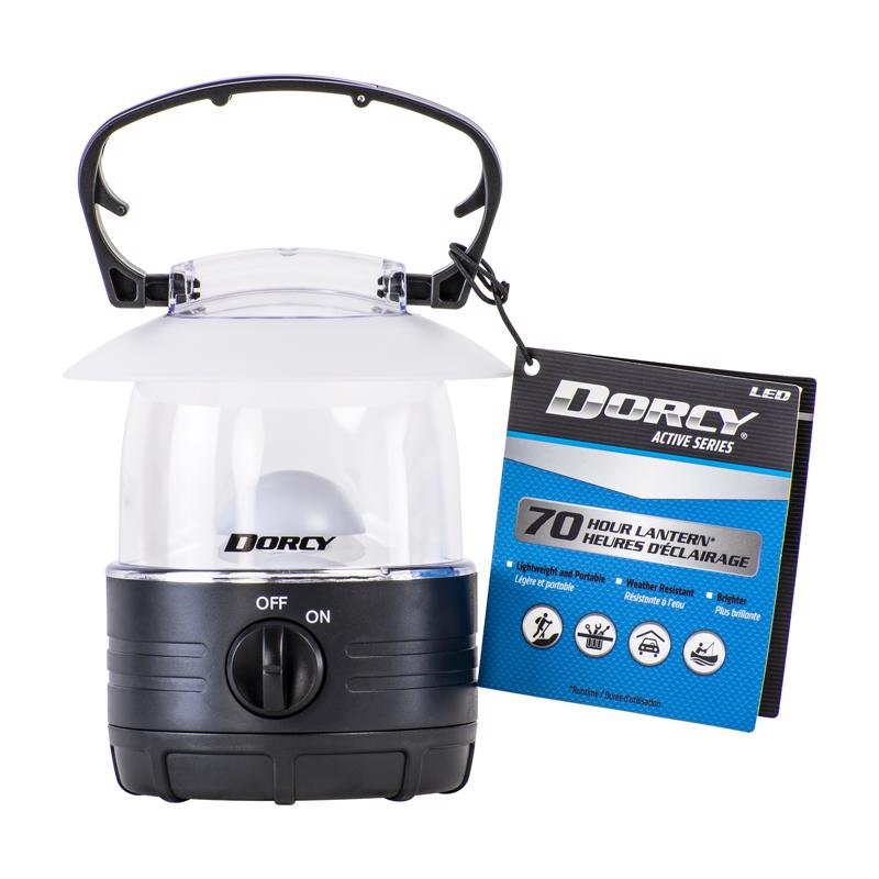 Dorcy 41-1010 LED Mini Accent, Color may vary