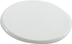 Shepherd Hardware 9552 Wall Protector, White