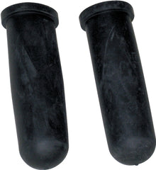 FORTEX INDUSTRIES Extra Calf Nipples (2 Pack) CN2
