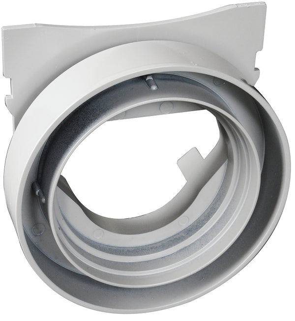 Fernco FSDP-EO StormDrain Plus End Outlet