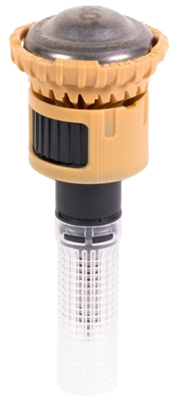 Rain Bird 18RNFPRO High-Efficiency Pro Rotary Spray Nozzle, 360° Full Circle Pattern, 13' - 18' Spray Distance