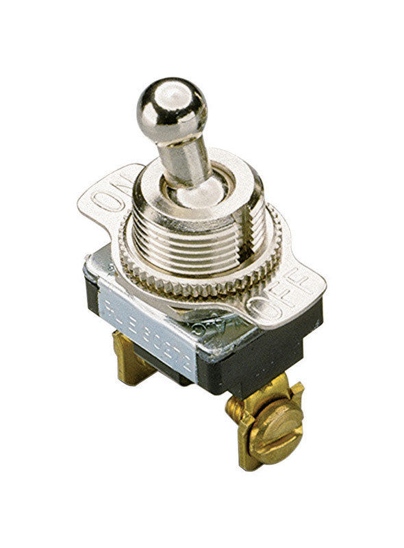 Gardner Bender GSW-124 Short Bat Toggle Switch