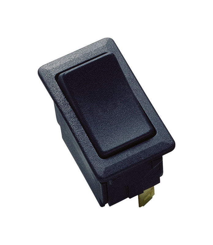 GB Gardner Bender GSW-45 Single Pole Rocker Switch