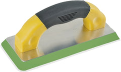 M-D 49829 grout float, Black/Green/Yellow