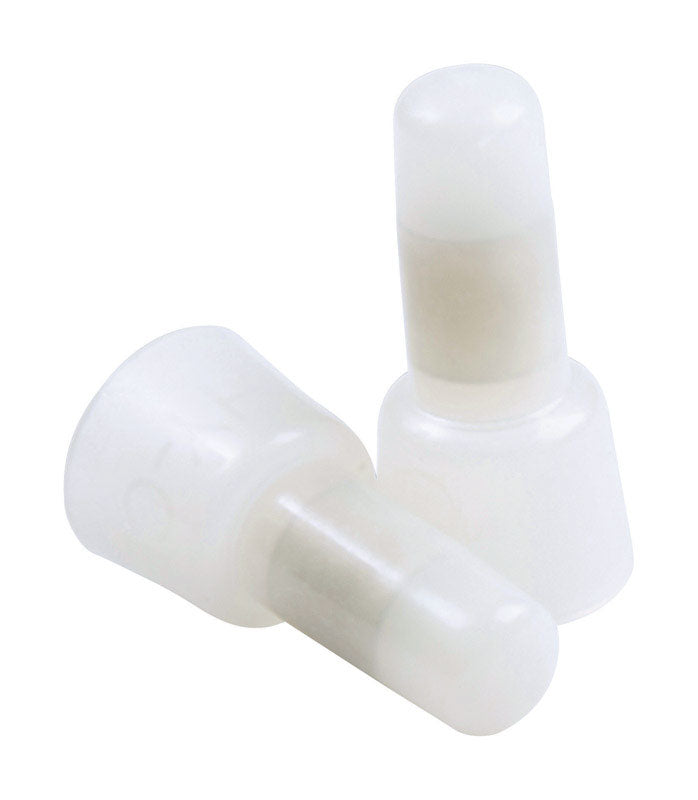 GARDNER BENDER Nylon Pigtail Connector 22-10 (20-090) (10/Each)