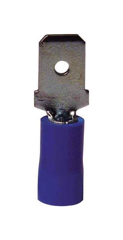 Insulated Male Disconnect