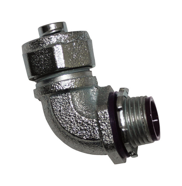 Sigma Electric Conn 90d Liqtite 3/4" Mi 45764