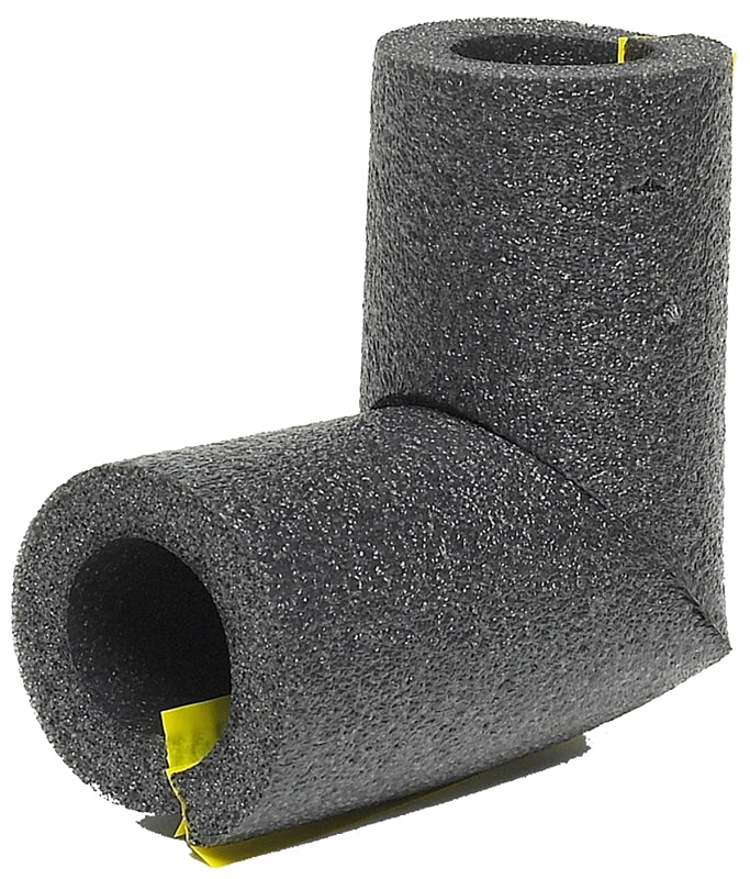 Frost King 5elb78h Foam Elbow Pipe Insulation