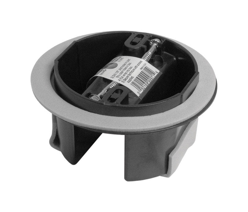Ceiling Fan Box 16 Cu in