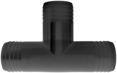 GREEN LEAF T 100 P Hose Adapter Tee, 1"