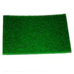 Essex Silver Line 1218THKG Floor Stripping Pad, Green