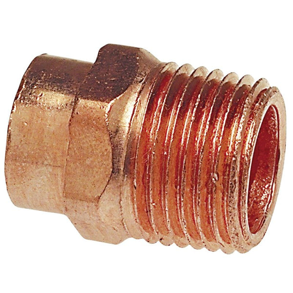 Elkhart Prod. Corp. Reducing Male Adapter 30336