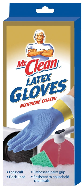 Spontex Protector Household Glove 11953ZQK