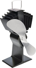 Ecofan AirMax 812AMKBX wood stove fans