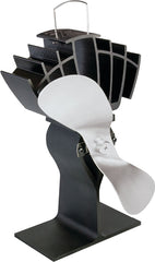 Ecofan UltrAir 810CAKBX wood stove fans