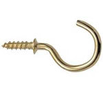 Ook 7/8 Brass Cup Hks 8 50351