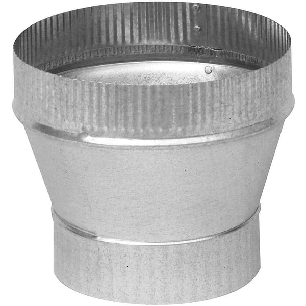 Imperial #GV1419 4x5 Galvanized Increaser