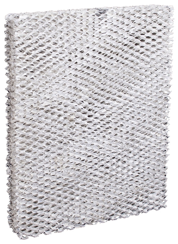 "BestAir G13 Humidifier Replacement Metal/Clay Waterpad Filter, For General, Hamilton & Williamson Power Models, 10"" x 12.4"" x 1.8"", Single Pack", gray