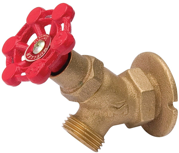 Mueller 108-013 Sillcock Lawn Faucet