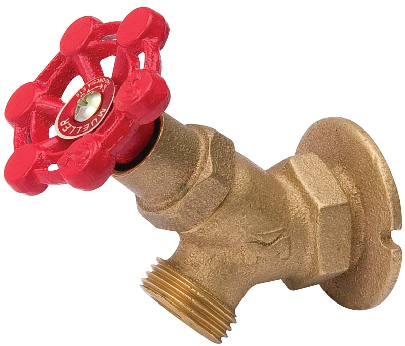 Mueller 108-013 Sillcock Lawn Faucet